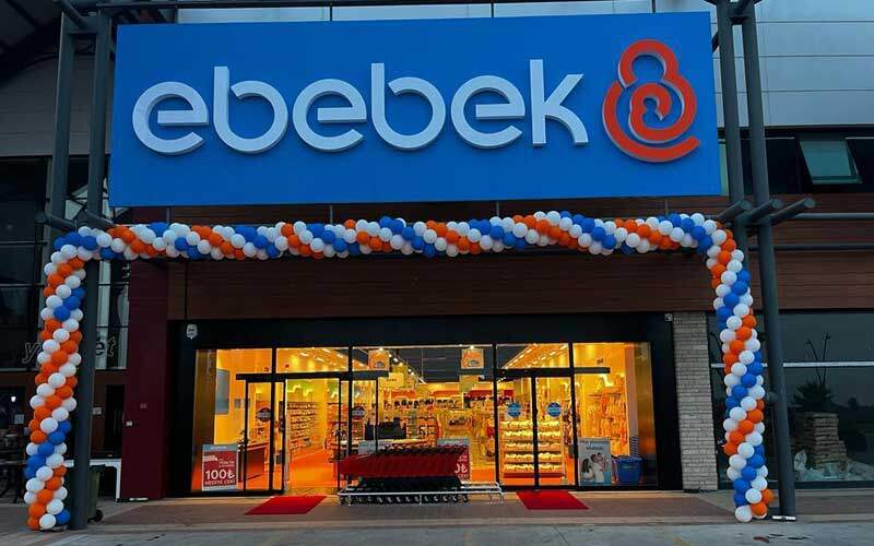 ebebek magaza 1