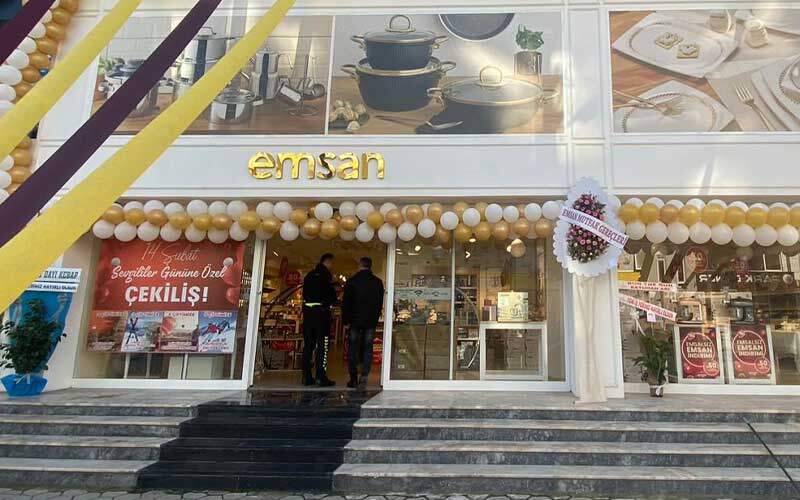 emsan magaza