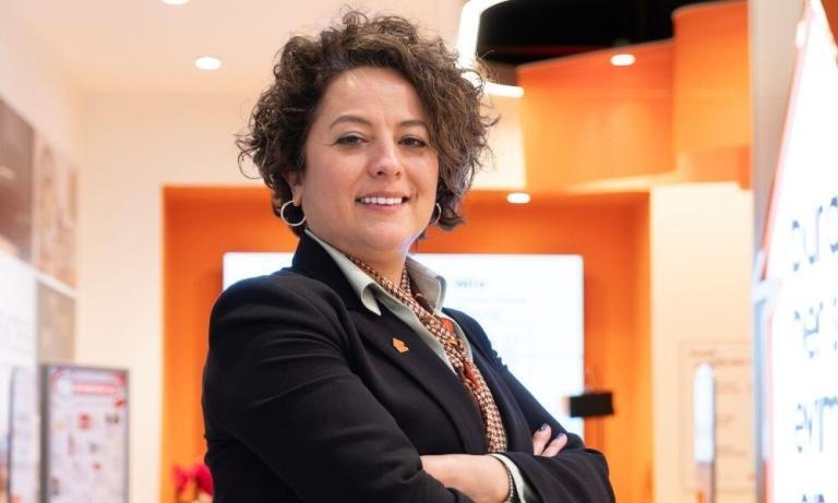 Evidea’da Üst Düzey Atama