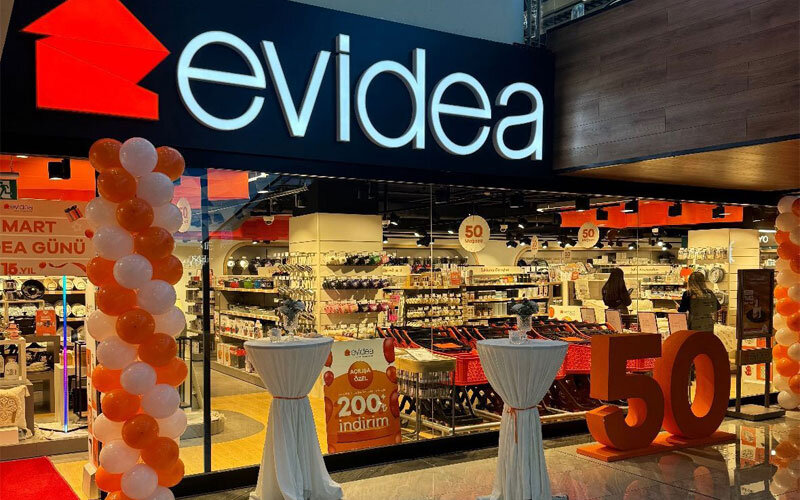evidea magaza 1