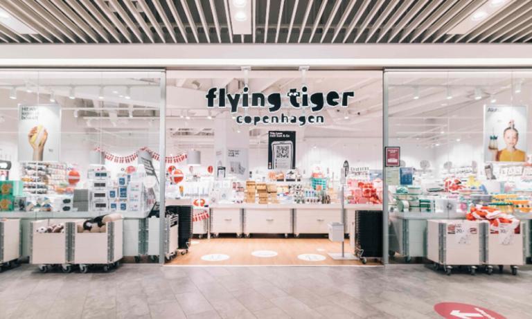 Flying Tiger Copenhagen’ın Alışılmadık Pazarlama Stratejisinin İç Yüzü