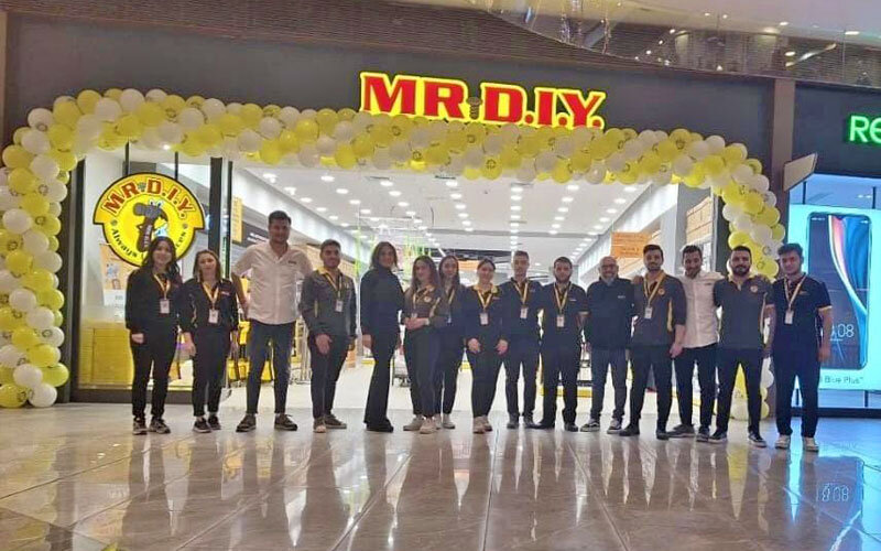 mrdiy magaza