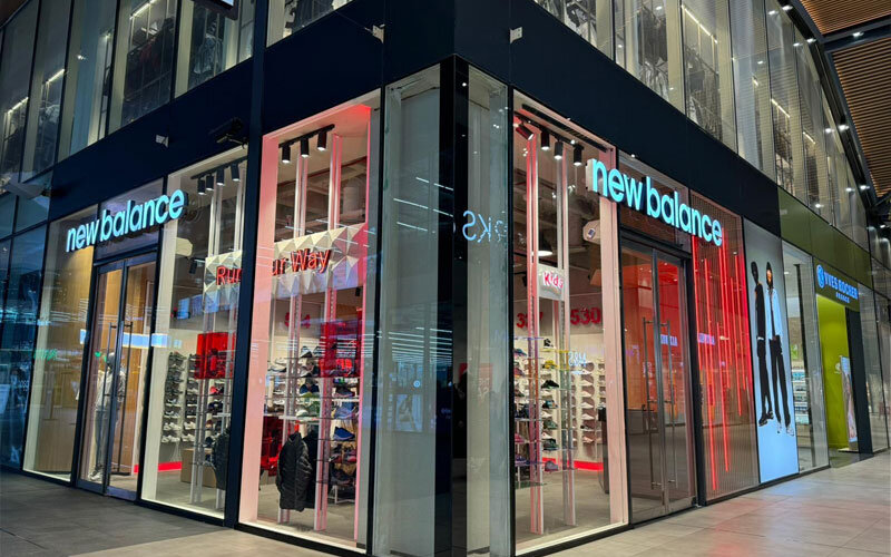new balance mağazası
