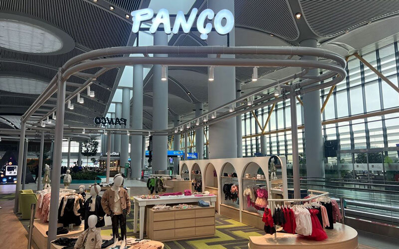 panco magaza