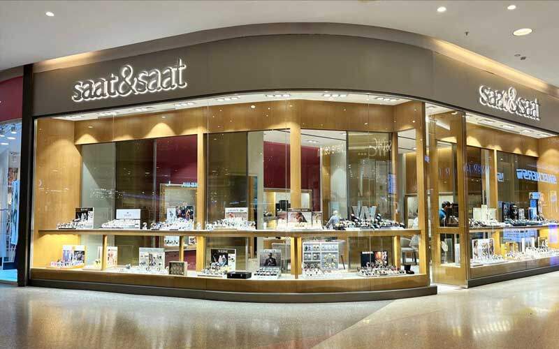 saat magaza