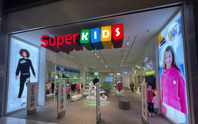 superkids magaza 1