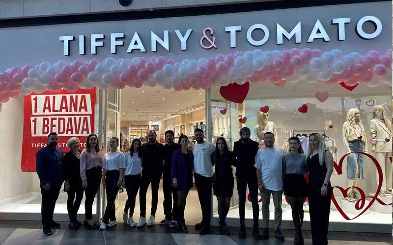 tifanny magaza