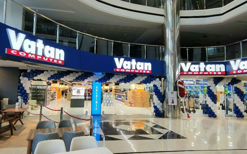 vatan magaza