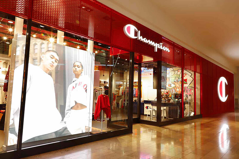 champion türkiye’deki i̇lk monobrand mağazasını açıyor 5 champion magaza 2