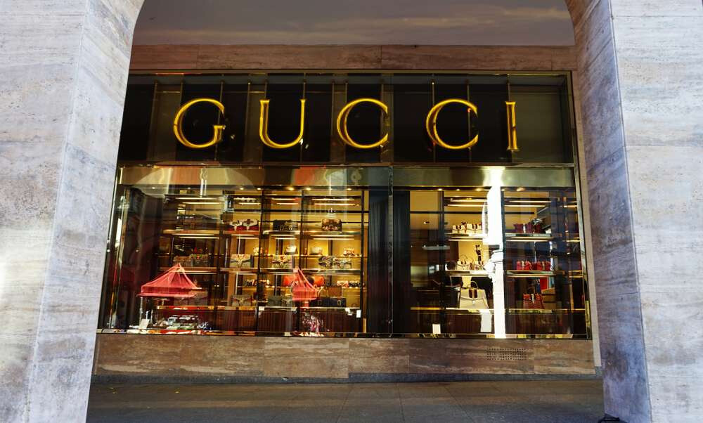 asyalı lüks tüketicilerin gucci'ye olan i̇lgisi azalıyor