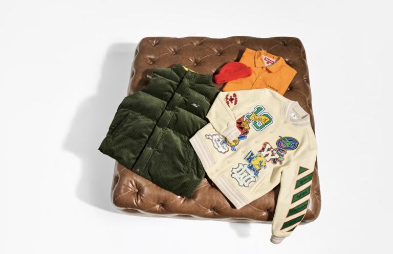 eBay, Konsinye Hizmetini Lüks Kıyafetleri De Kapsayacak Şekilde Genişletiyor