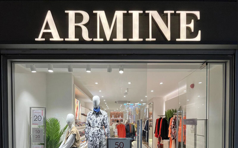 armine magaza