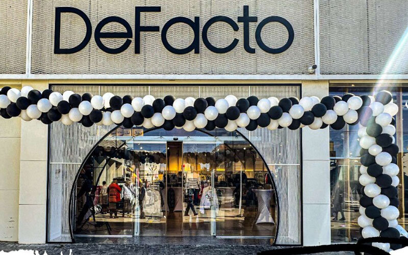 defacto magaza 1