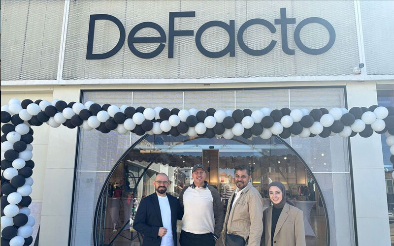 defacto magaza