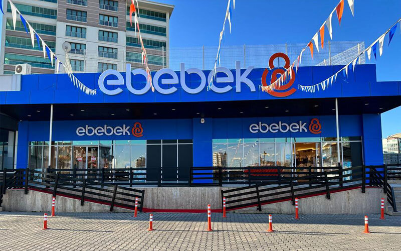 ebebek magaza