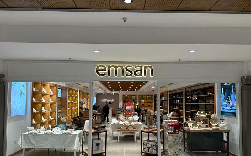 emsan magaza