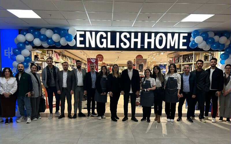 english home magaza