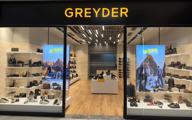 greyder magaza