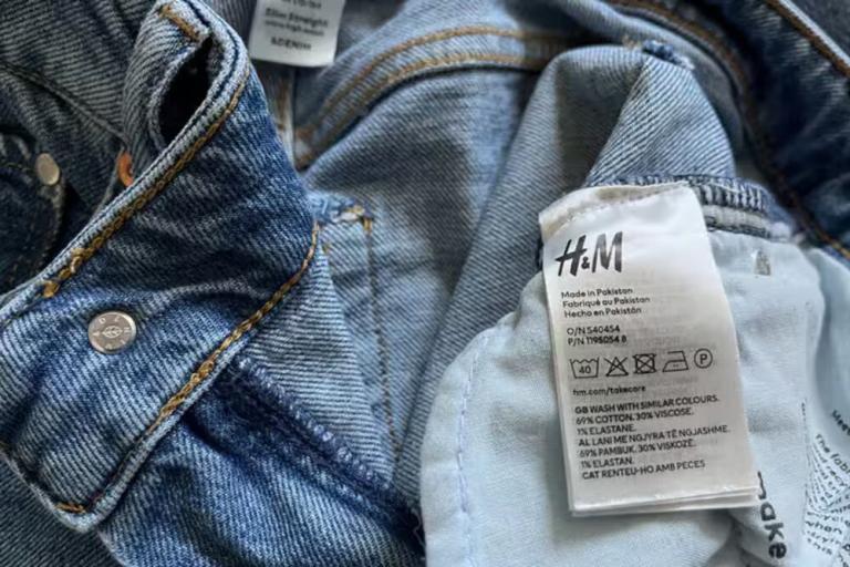 H&M Yeni Stratejisinin Bir Parçası Olarak Fiyatları Düşürecek ve Perakende Satışını Artıracak