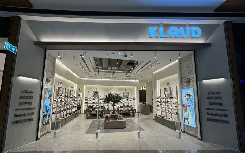 klaud magaza