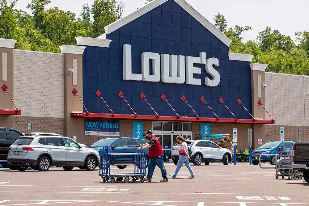 lowes ev gelistirme 2