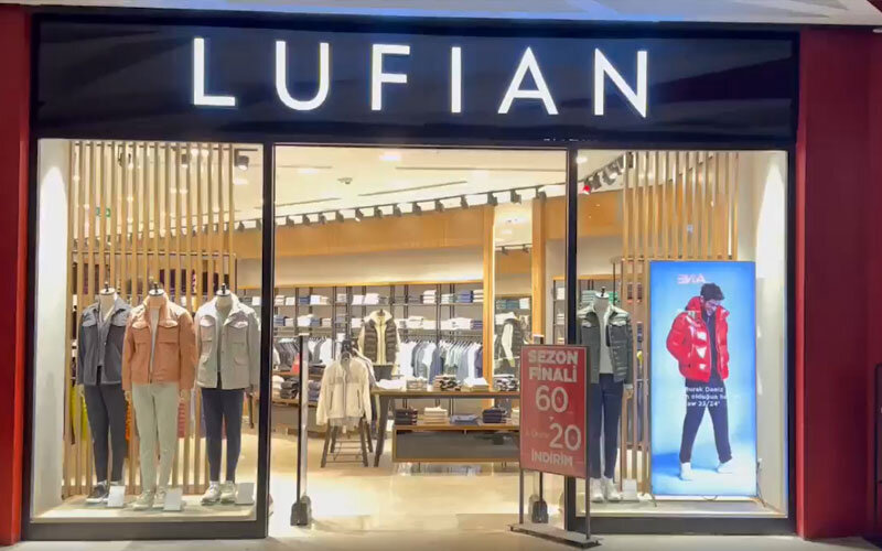 lufian magaza