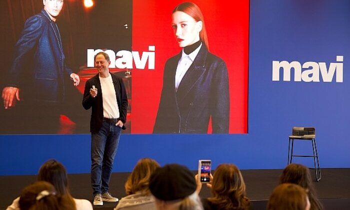 mavi 2