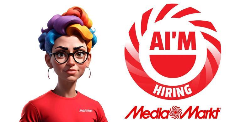 MediaMarkt Türkiye’den Yapay Zeka Entegrasyonlu İşe Alım Sistemi AI’M Hiring