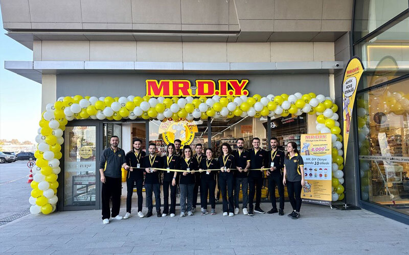 mrdiy magaza