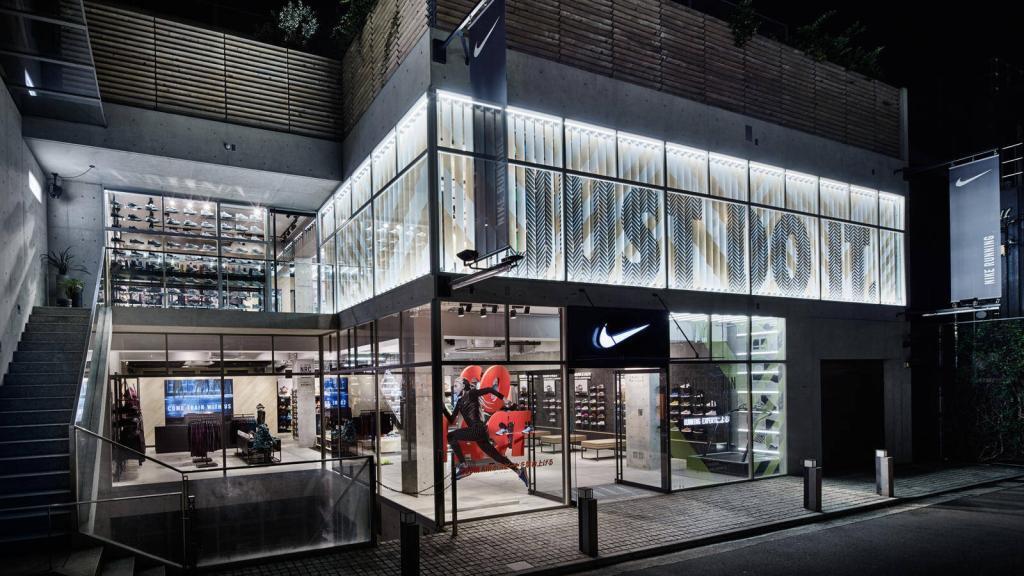 hangi küresel şirketler 2024 yılı başlangıcında toplu personel azalttı? 1 nike