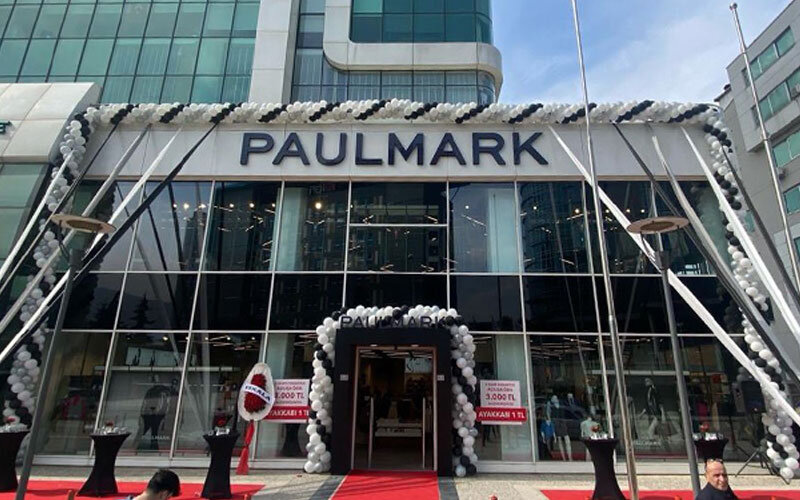paulmark magaza