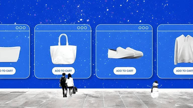 Gelecek ve İlerisi: Sıfırıncı Taraf Verileri ve Perakende Reklamının Evrimi