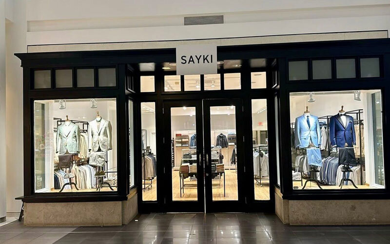 sayki magaza