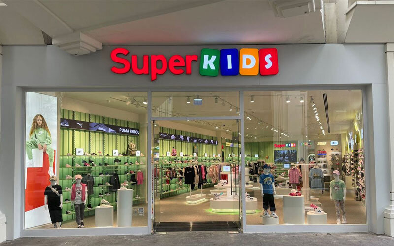 superkids magaza 1