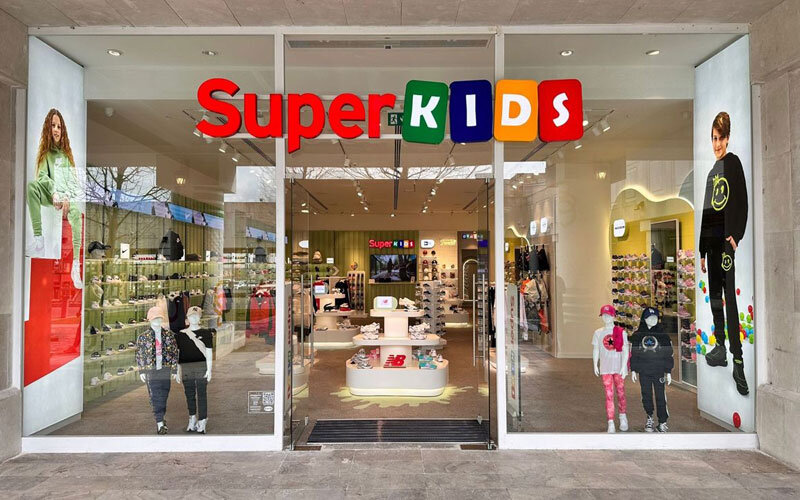 superkids magaza