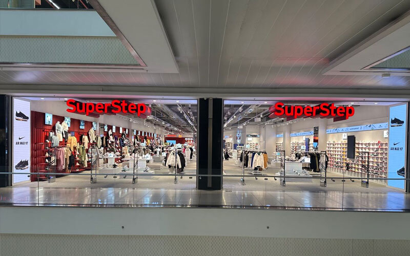 superstep magaza