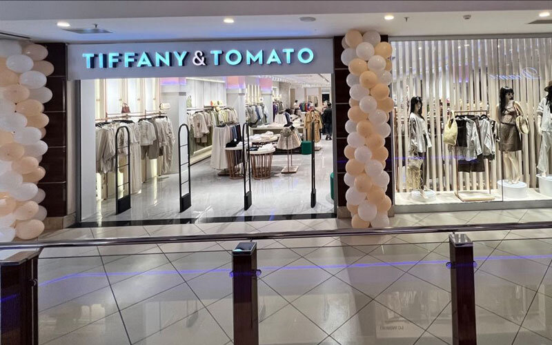 tifanny magaza