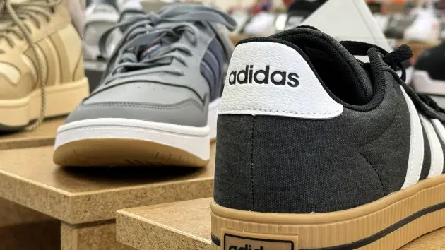 Adidas Hisseleri İlk Çeyrek Kâr Artışının Ardından %8 Arttı, Görünüm İyileşti