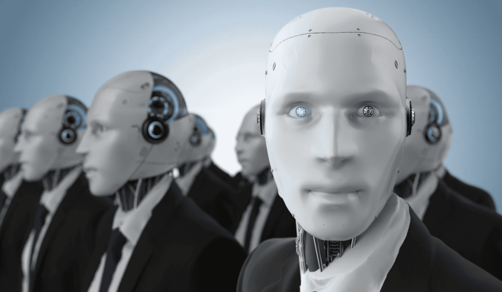perakende ai ceo'ları ve ai ceo avatarları ile dolacak mı?