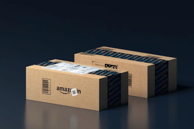 Amazon, Robot Teknolojileri ve Yapay Zekaya 700 Milyon Euro Yatırım Yapacak