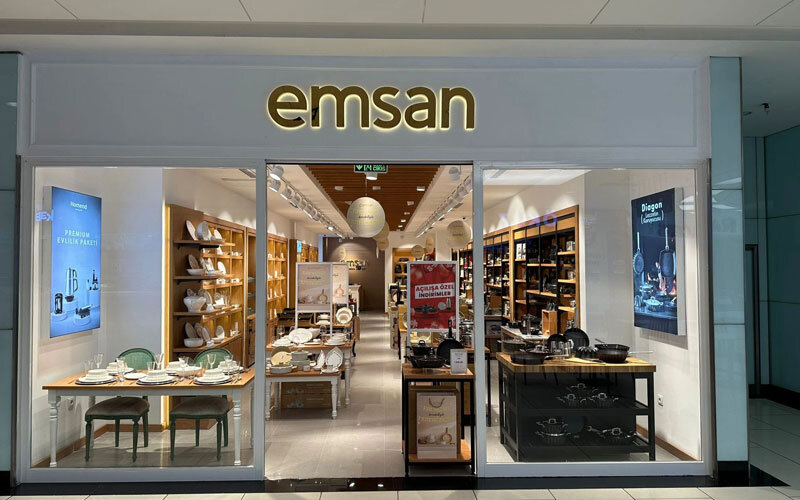 emsan magaza