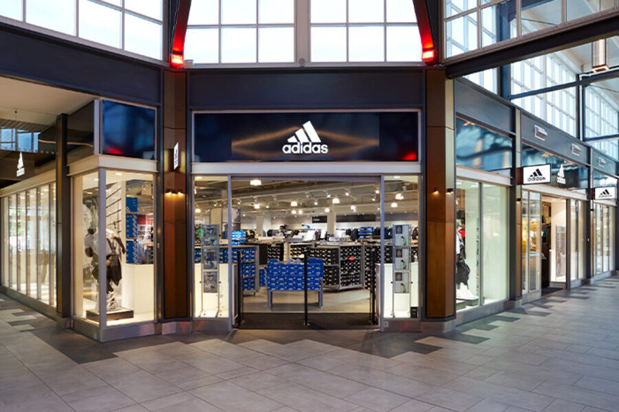 adidas, 2024 yılı için küresel beklentilerini açıkladı 18 livingston designer outlet adida