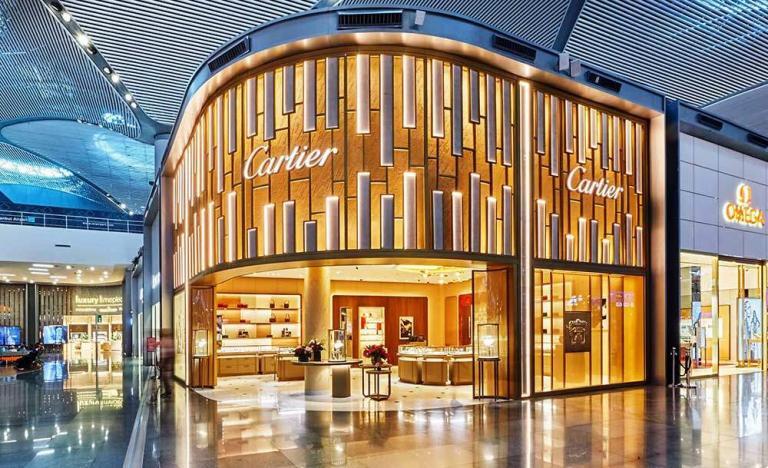 3 Yeni Küresel Lüks Harcama Pazarı, Sektörü Etrafına Topluyor