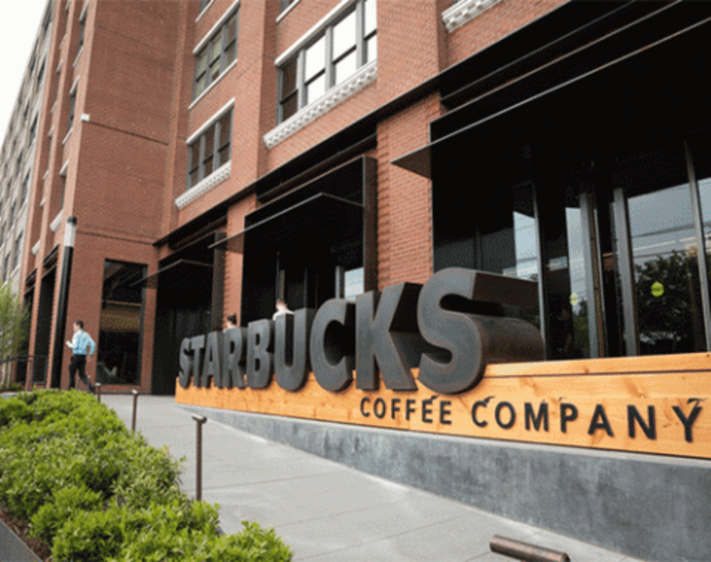 starbucks 1