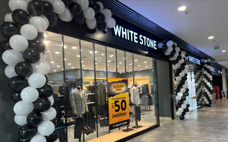 whitestone magaza