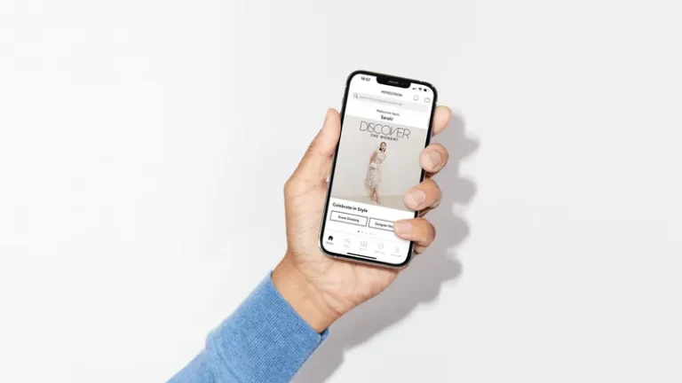 Nordstrom, Pazaryeri Olma Operasyonun Detaylarını Açıkladı