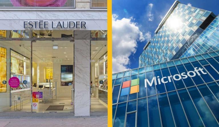 Estée Lauder ve Microsoft’un Yapay Zeka İşbirliği Güzellik Sektörünü Etkileyecek mi?
