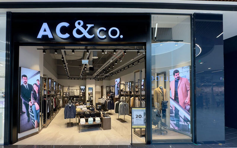 acco magaza