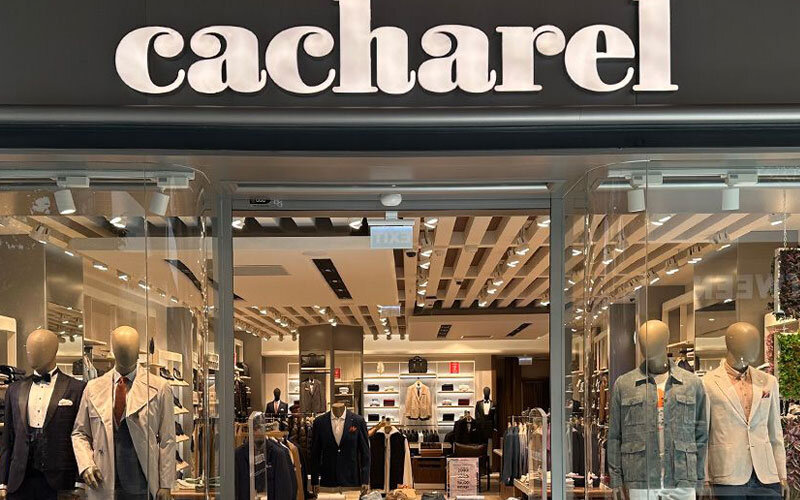 cacharel magaza