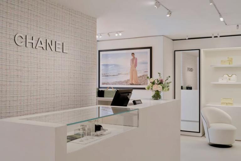 Chanel’in 2023 Yılı Satışları 19,7 Milyar Dolara Yükseldi